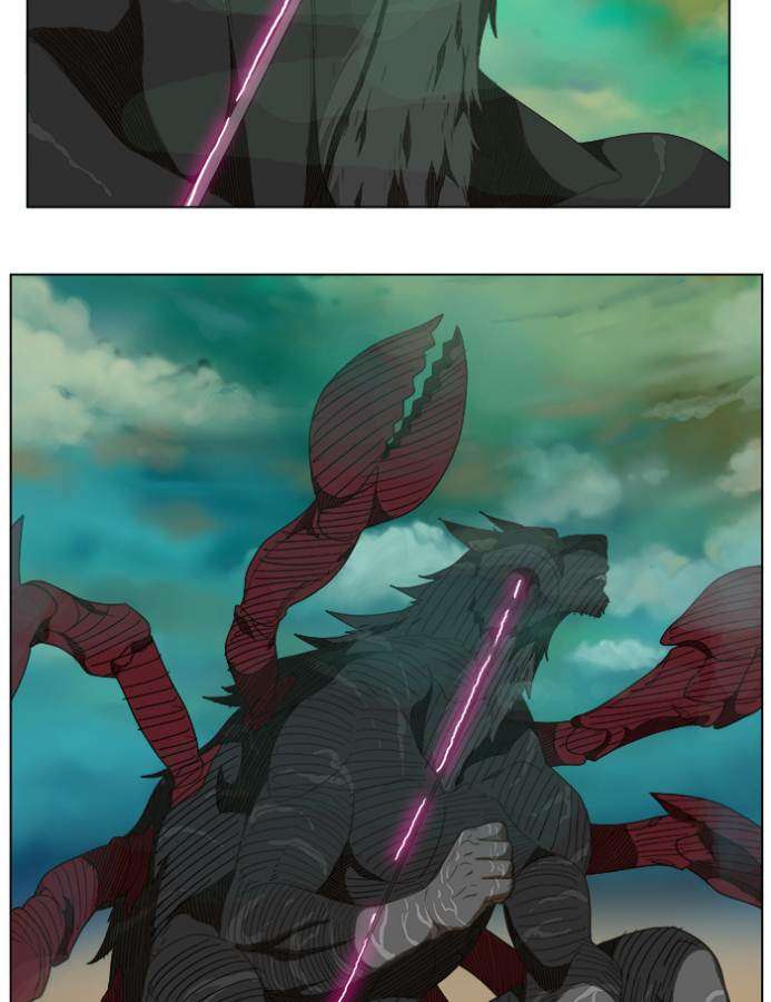 The God of High School Chapter 239 Gambar 48