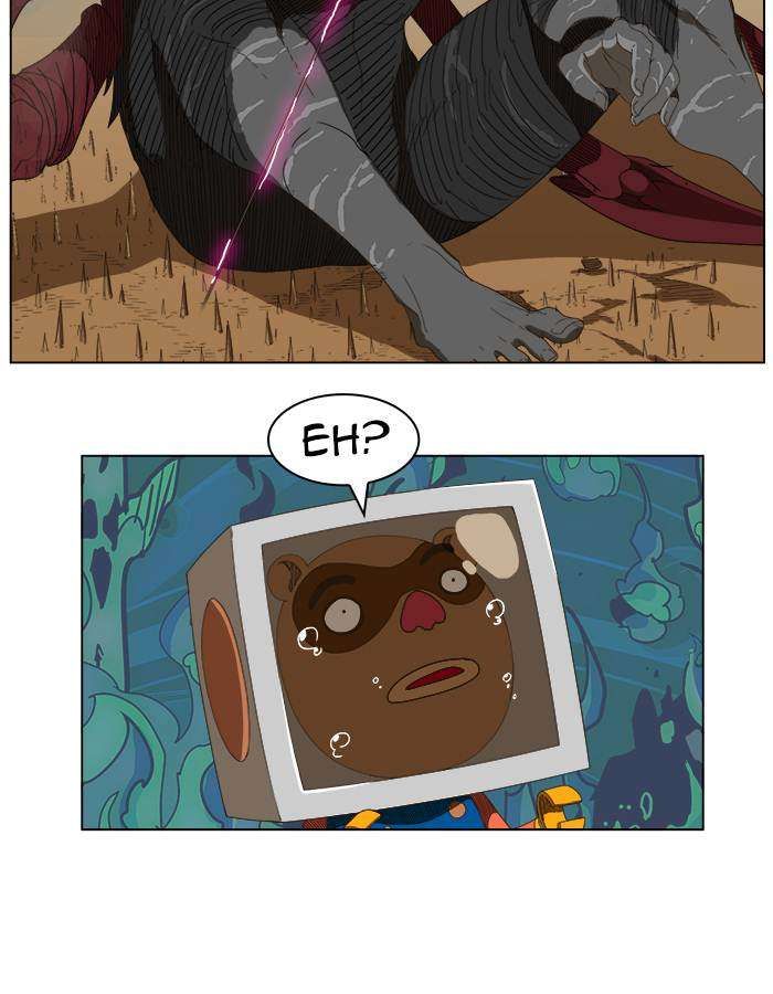 The God of High School Chapter 239 Gambar 49