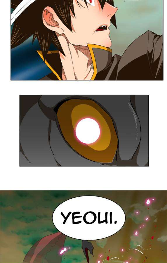 The God of High School Chapter 239 Gambar 51