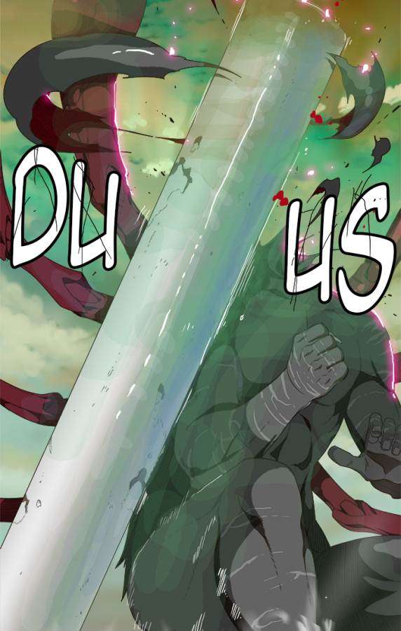 The God of High School Chapter 239 Gambar 52