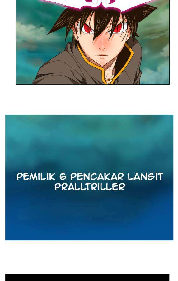 The God of High School Chapter 239 Gambar 54