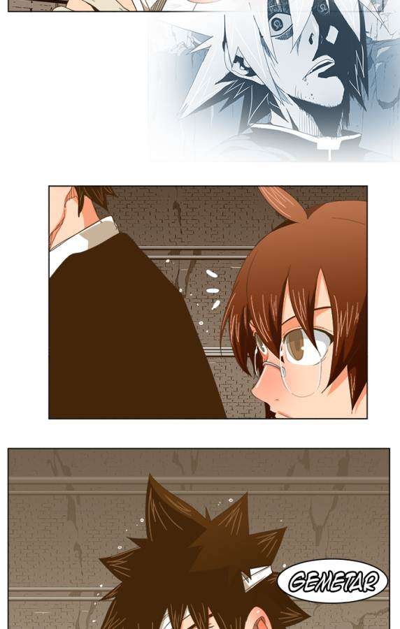 The God of High School Chapter 238 Gambar 22