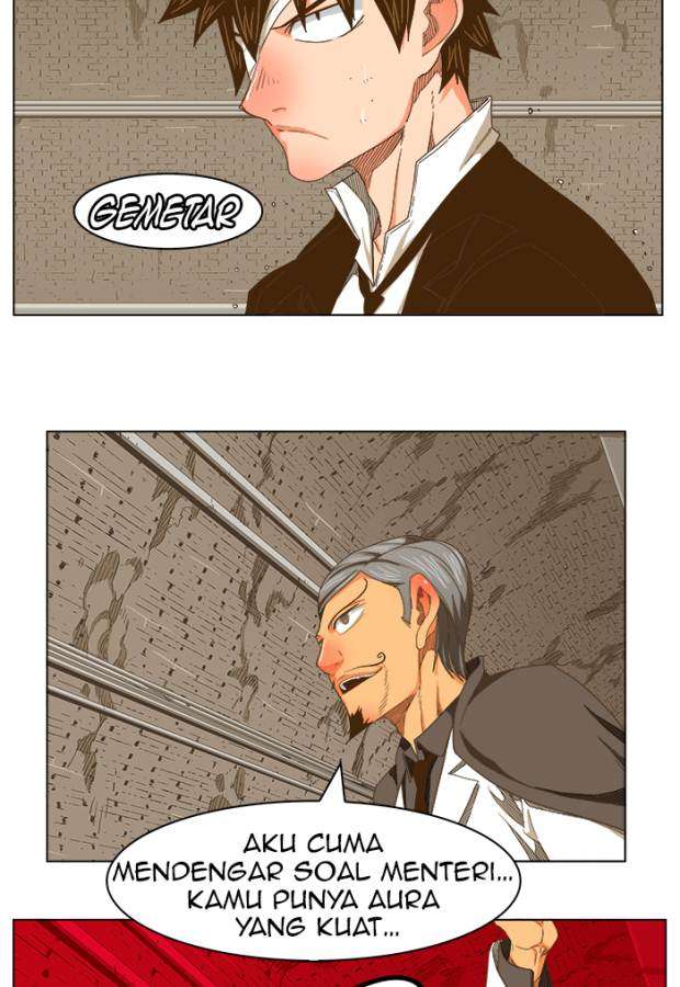 The God of High School Chapter 238 Gambar 23