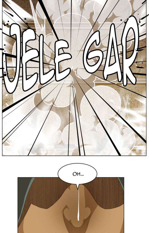 The God of High School Chapter 238 Gambar 32