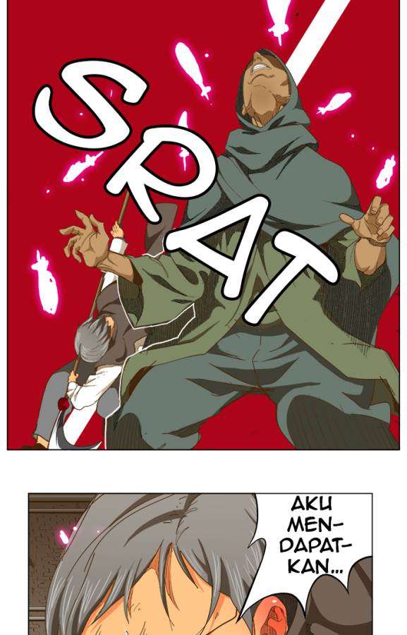 The God of High School Chapter 238 Gambar 36