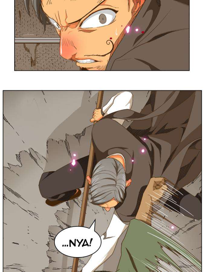 The God of High School Chapter 238 Gambar 37