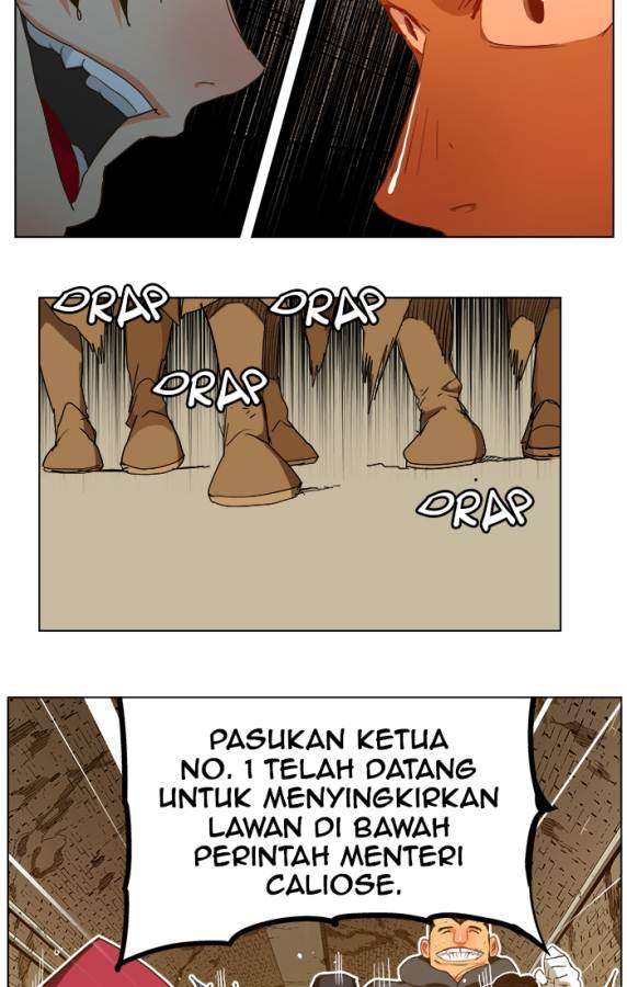 The God of High School Chapter 238 Gambar 56