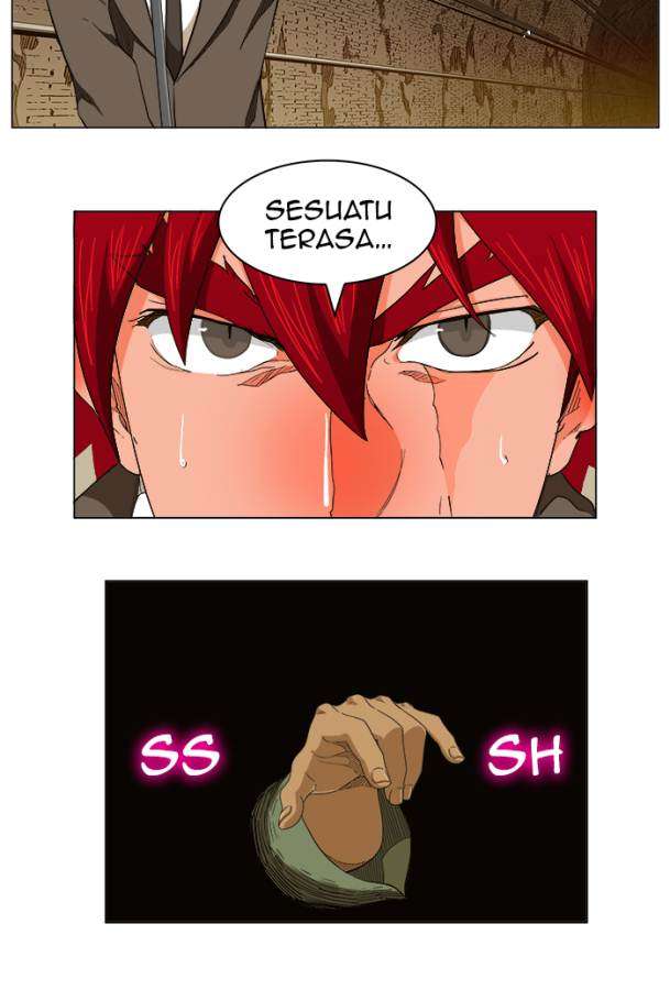 The God of High School Chapter 238 Gambar 6