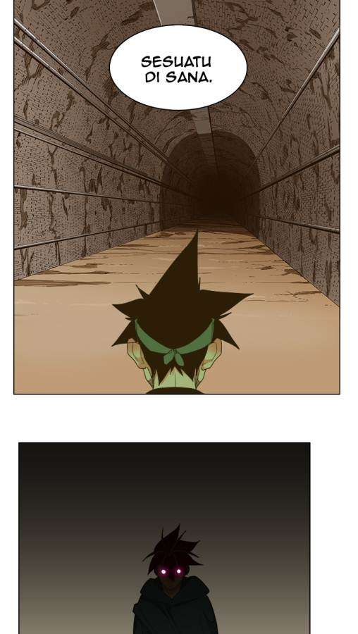 The God of High School Chapter 238 Gambar 60