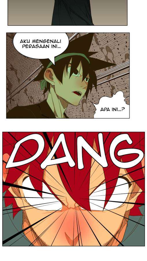 The God of High School Chapter 238 Gambar 61