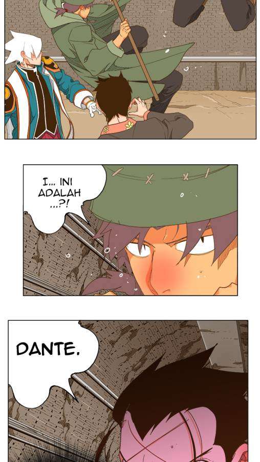 The God of High School Chapter 238 Gambar 63