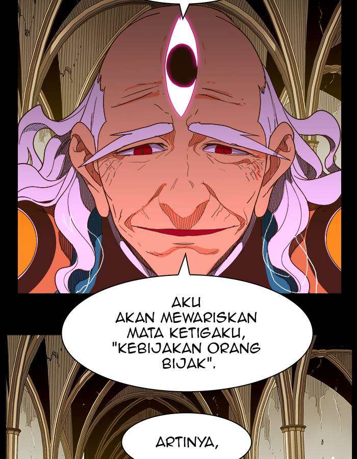 The God of High School Chapter 238 Gambar 69