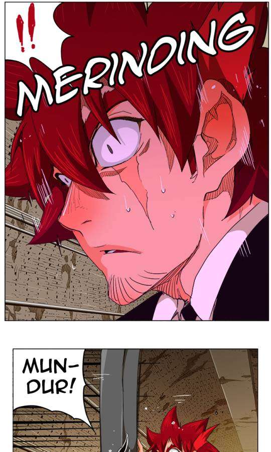 The God of High School Chapter 238 Gambar 7