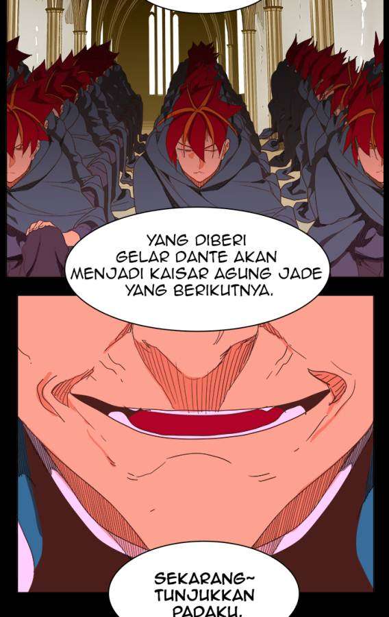 The God of High School Chapter 238 Gambar 70