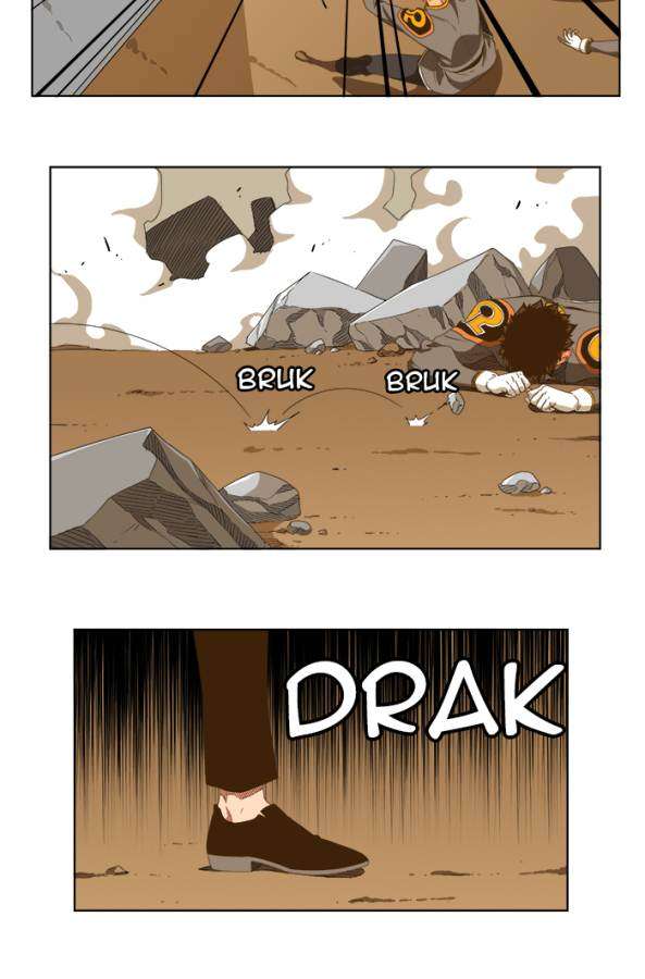 The God of High School Chapter 236 Gambar 10