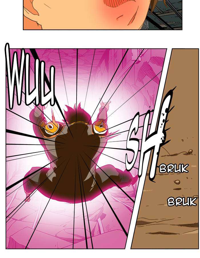 The God of High School Chapter 236 Gambar 15