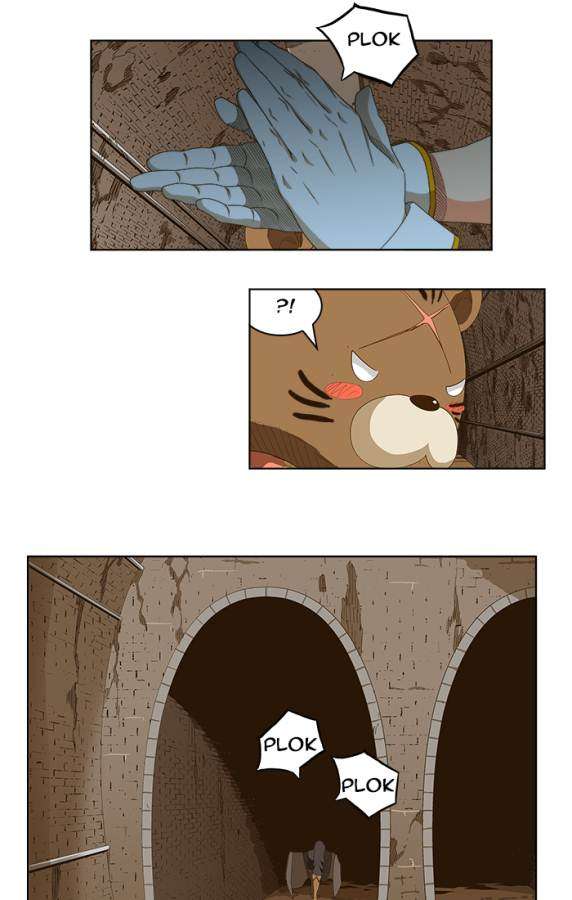 The God of High School Chapter 236 Gambar 29