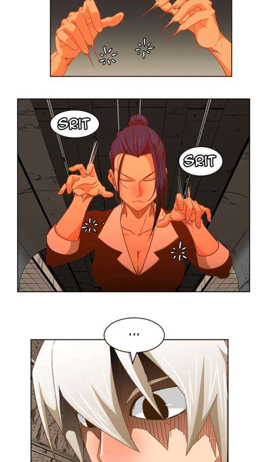 The God of High School Chapter 236 Gambar 43