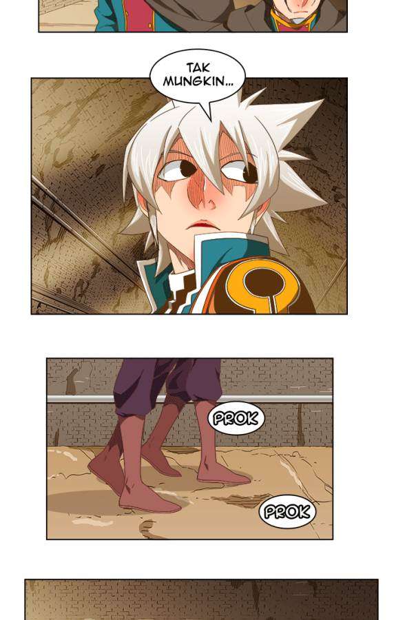 The God of High School Chapter 236 Gambar 46