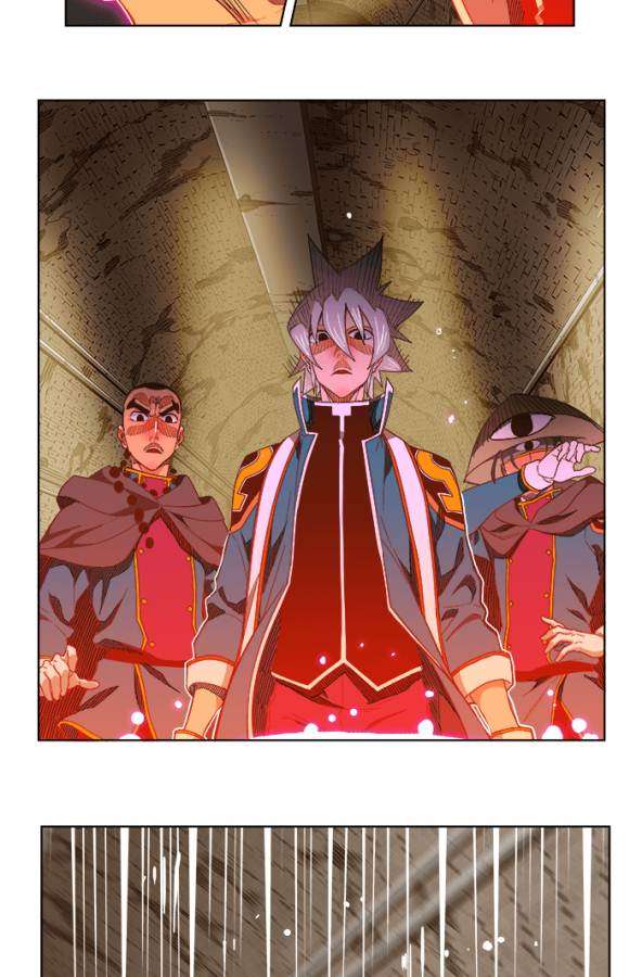 The God of High School Chapter 236 Gambar 50