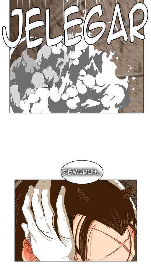 The God of High School Chapter 236 Gambar 51