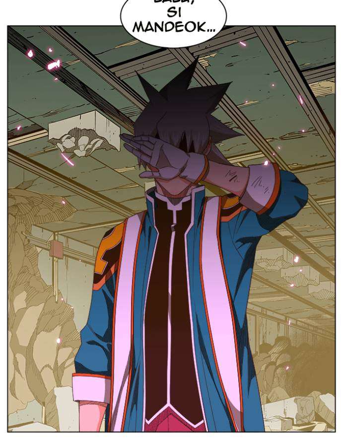 The God of High School Chapter 236 Gambar 61