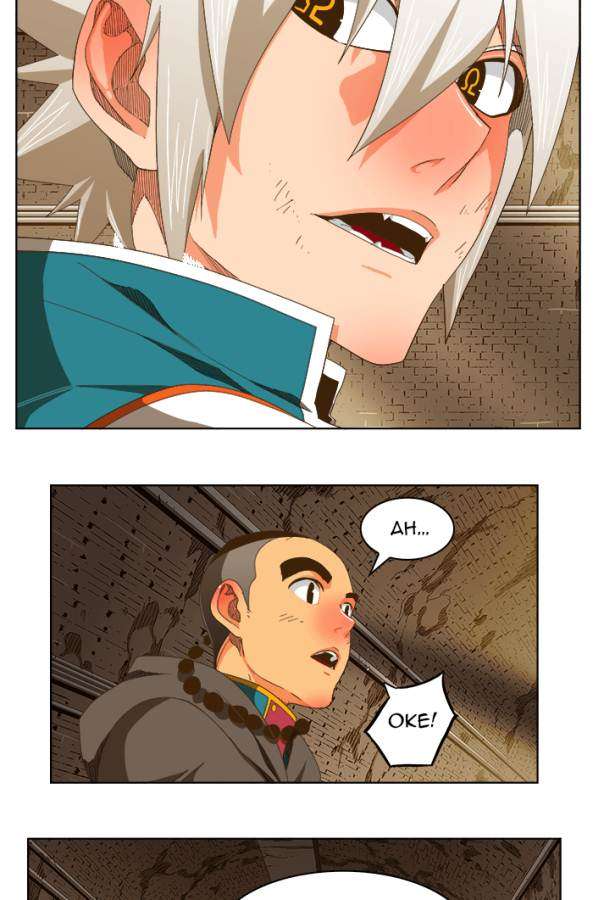 The God of High School Chapter 236 Gambar 63