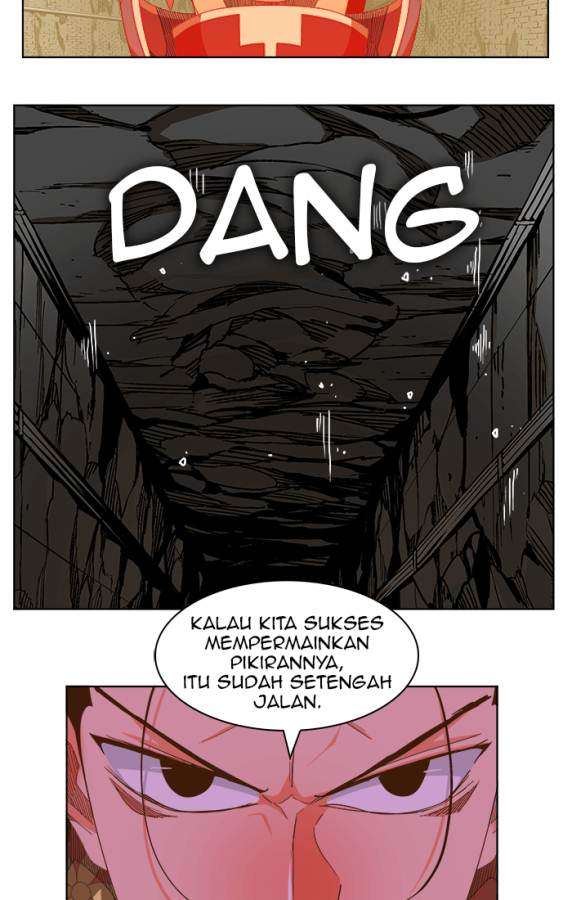 The God of High School Chapter 236 Gambar 65