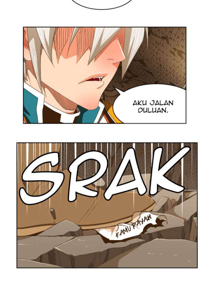 The God of High School Chapter 236 Gambar 69