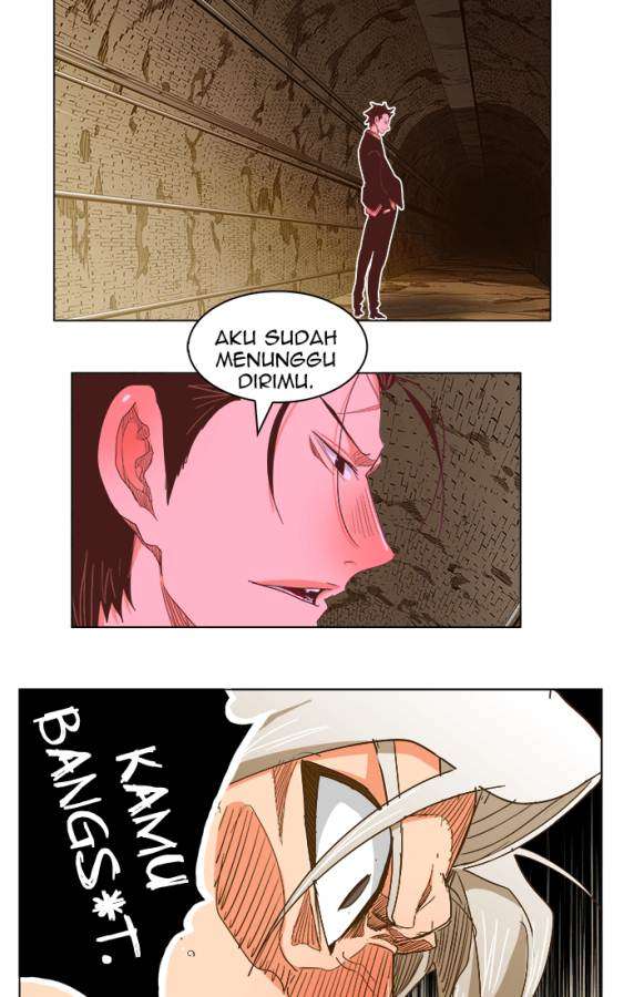 The God of High School Chapter 236 Gambar 72