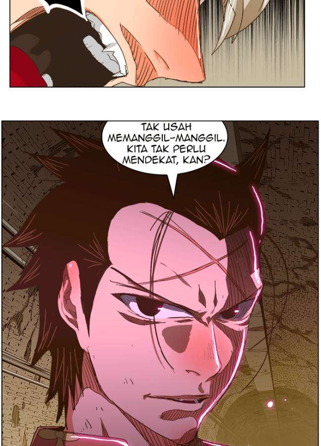 The God of High School Chapter 236 Gambar 73