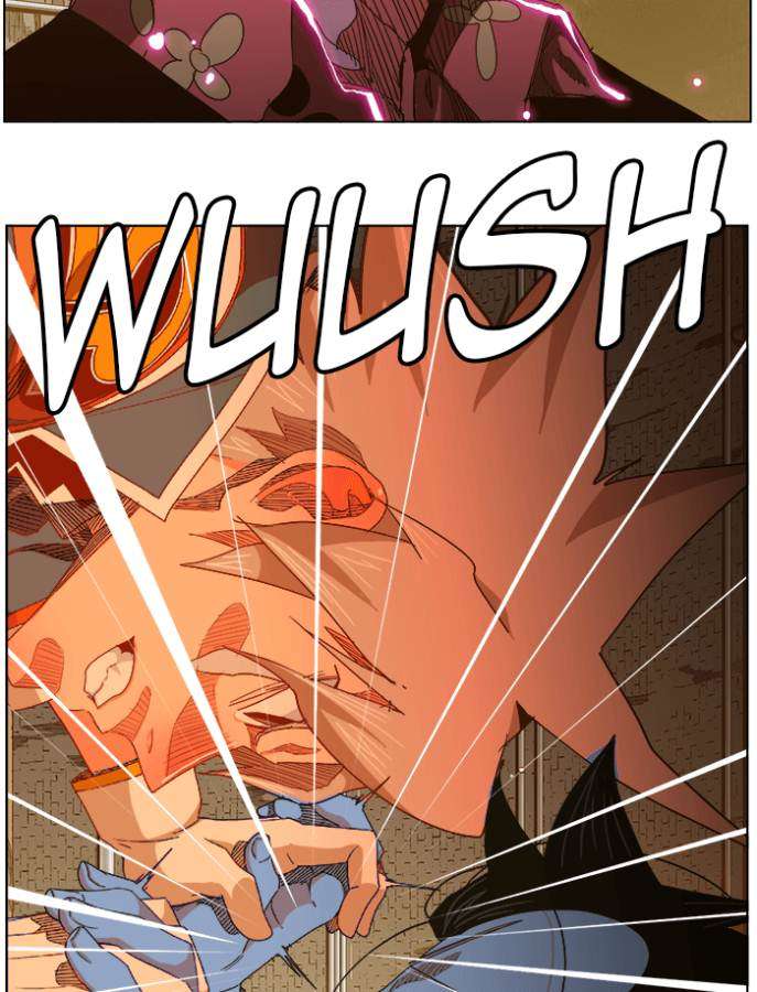 The God of High School Chapter 236 Gambar 74