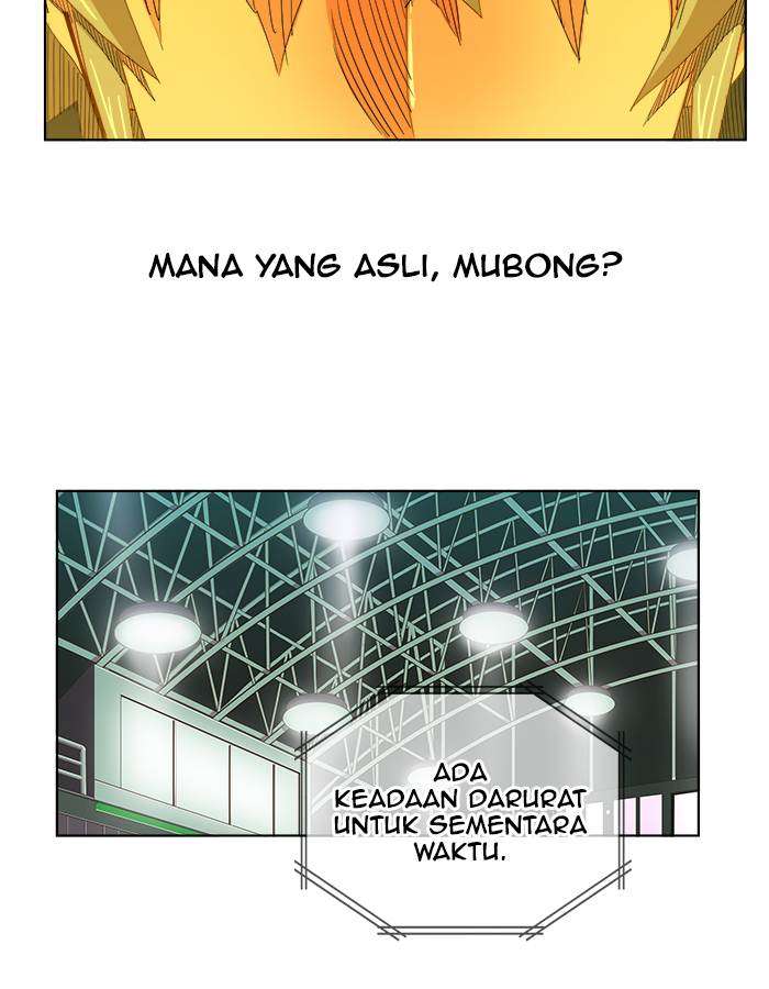 The God of High School Chapter 235 Gambar 18