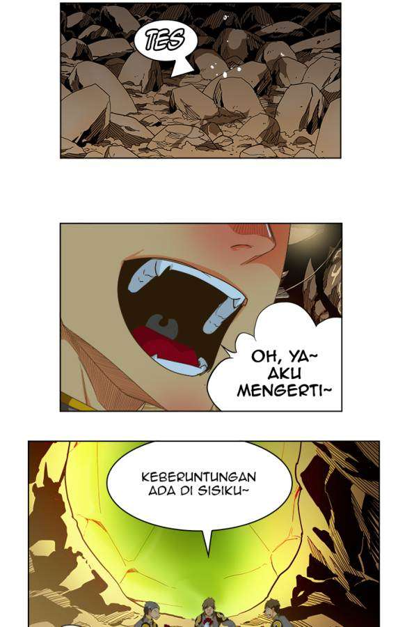 The God of High School Chapter 235 Gambar 8