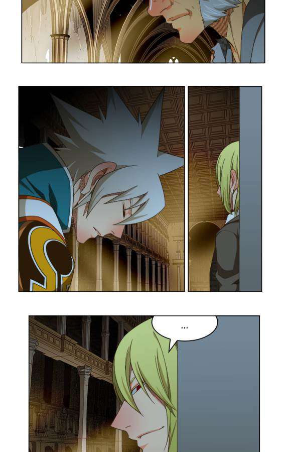 The God of High School Chapter 233 Gambar 11