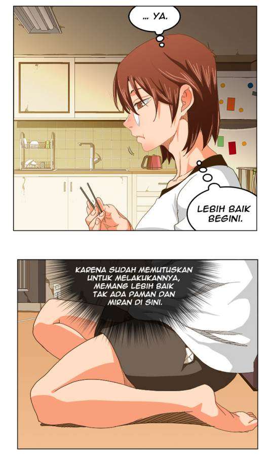 The God of High School Chapter 232 Gambar 11