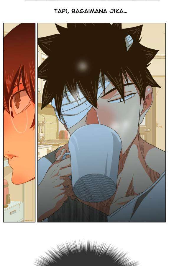 The God of High School Chapter 232 Gambar 24