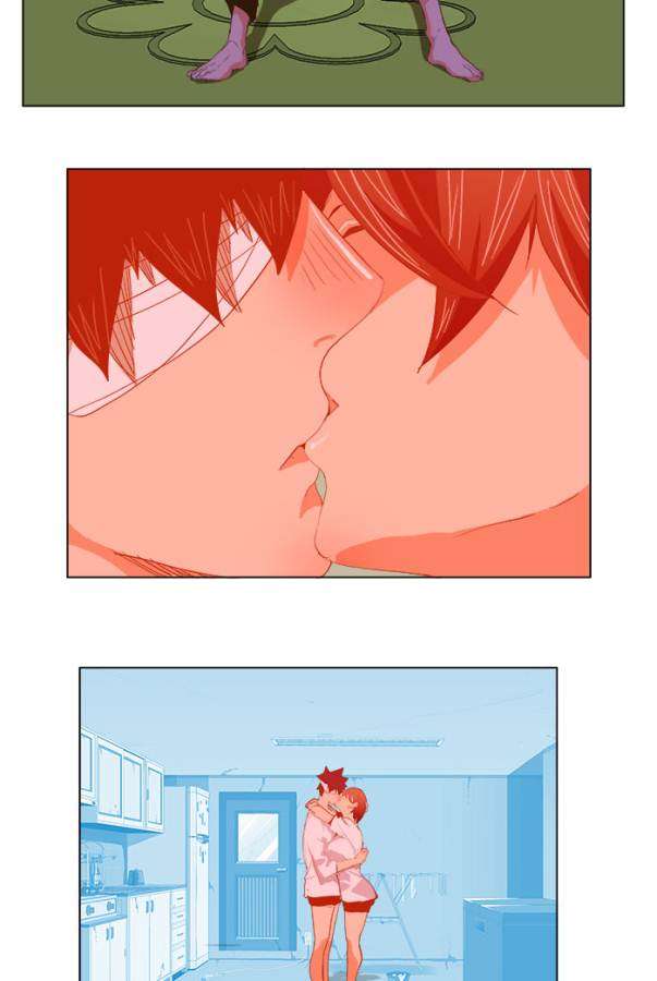 The God of High School Chapter 232 Gambar 46