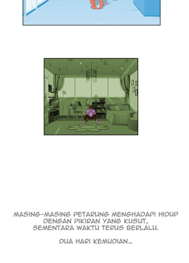 The God of High School Chapter 232 Gambar 47