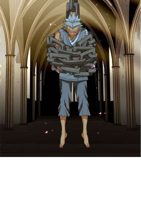 The God of High School Chapter 232 Gambar 54