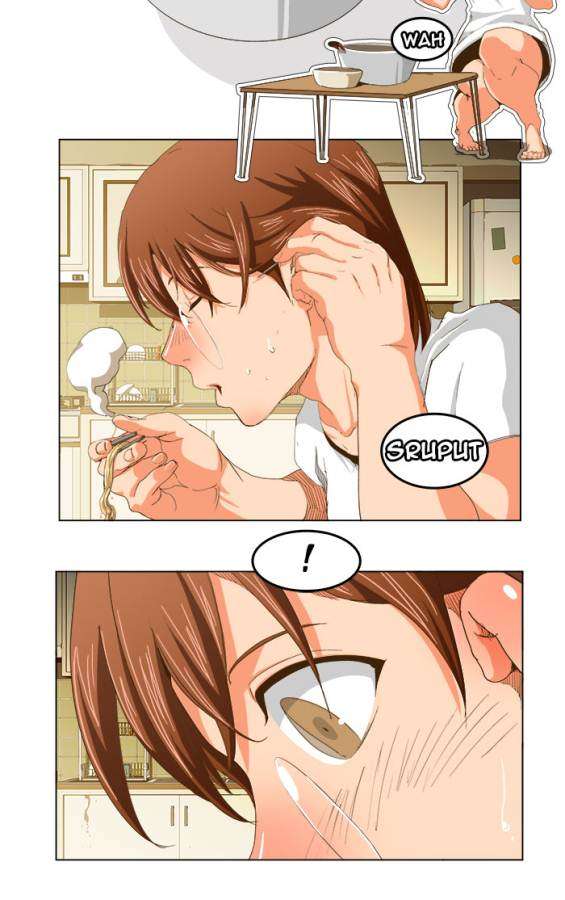 The God of High School Chapter 232 Gambar 9