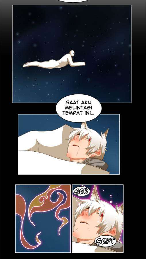 The God of High School Chapter 231 Gambar 14