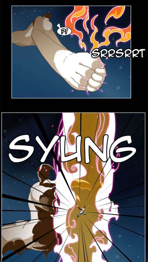 The God of High School Chapter 231 Gambar 15