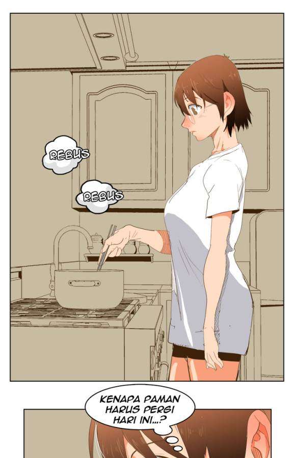 The God of High School Chapter 231 Gambar 56