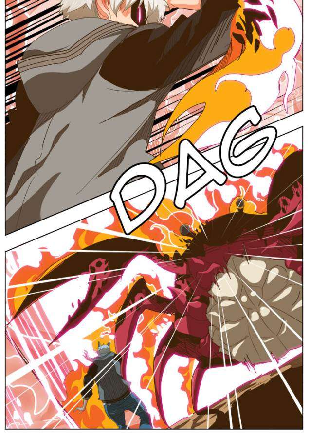 The God of High School Chapter 231 Gambar 7