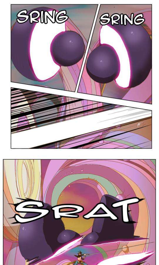 The God of High School Chapter 230 Gambar 10