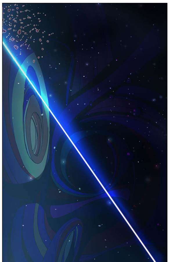 The God of High School Chapter 230 Gambar 25