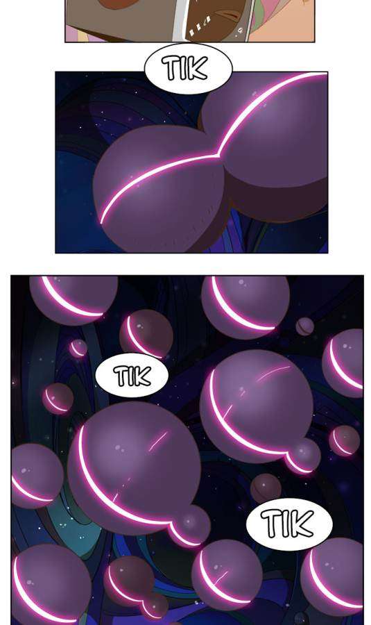 The God of High School Chapter 230 Gambar 27