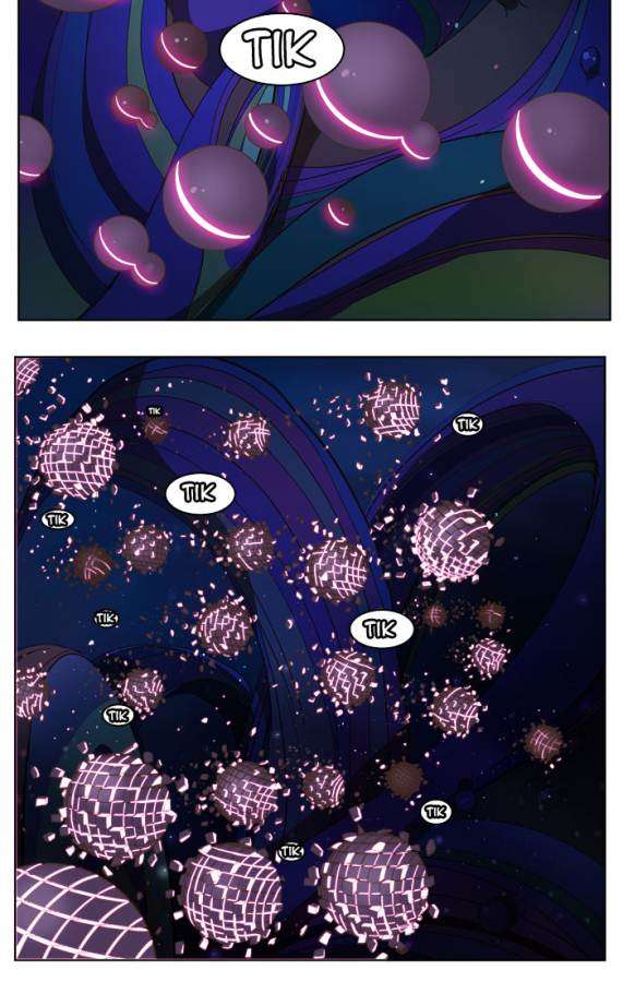 The God of High School Chapter 230 Gambar 28