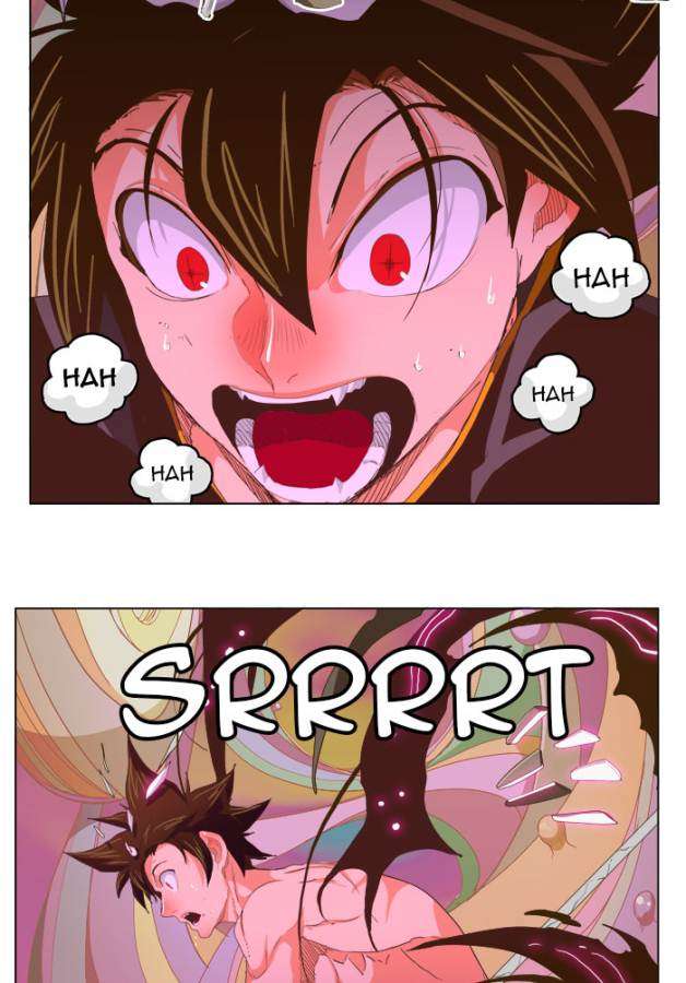 The God of High School Chapter 230 Gambar 38